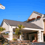 Hampton Inn Crestview