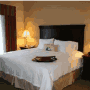 Hampton Inn & Suites Huntsville Hampton Cove