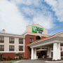 Holiday Inn Express Hotel & Suites Hardeeville - Hilton Head