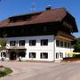 Gasthof Pension Steinberger