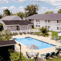 Best Western Windjammer Inn