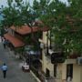 Hotel Sevil Side