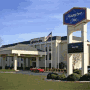 Hampton Inn Laurinburg