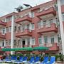 Eroglu Apart Hotel