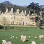 Dumbleton Hall Hotel