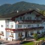 Appartements-Pension Lindenheim