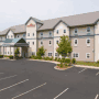 Hawthorn Suites by Wyndham Franklin
