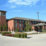 The Parke Hotel & Conference Center