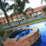 Best Western Pines Country Club Motor Inn