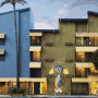 Inn at Venice Beach