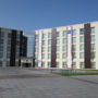 Idea Hotel Milano Malpensa Airport