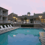 Marina International Hotel and Bungalows