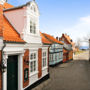 Toldbodhus Bed & Breakfast