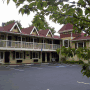 The Silverton Inn and Suites