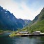 Gudvangen Fjordtell & Apartments
