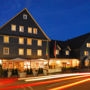 Hotel zur Altstadt