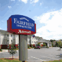 Fairfield Inn and Suites White River Junction