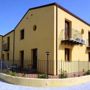 Residence Panarea