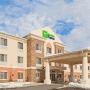 Holiday Inn Express Hotel & Suites West Coxsackie