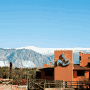 Hacienda Señorio de Nevada