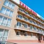 City Hotel Tien Shan