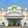 Holiday Inn Express Hotel & Suites Watertown - Thousand Islands