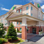 Holiday Inn Express Hotel & Suites Barrie