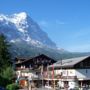Hotel Caprice - Grindelwald