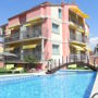 Apartamentos El Velero