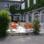 Hotel De La Croix Blanche
