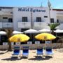 Hotel & Apartments Egitarso Sul Mare