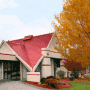Red Roof Inn Rutland/Killington
