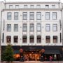 Hotel Les Nuits