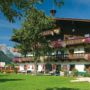 Hotel Feriengut Oberhabach
