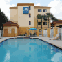 America's Best Value Inn Lantana/Palm Beach