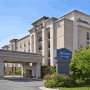 Hampton Inn & Suites Burlington