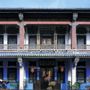 Cheong Fatt Tze Mansion