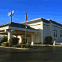 Hampton Inn Ruston