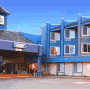 Travelodge Parksville