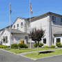 Super 8 Ferndale