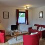 Ferienwohnung Bad Ischl Bergblick