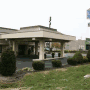 Hampton Inn Clarksville