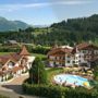 Familien- Wellnesshotel Seiwald