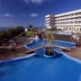 Hotel Gema Aguamarina Golf