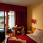 Hotel Chalet del Lago