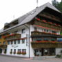 Hotel Silberfelsen