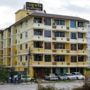 Benjaratch Boutique Apartment