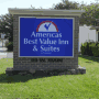 Americas Best Value Inn & Suites Woodland