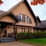 Auberge Les Jardins Inn-Motel Le Brayon & Chalets