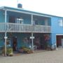 On the Beach Backpackers Lodge